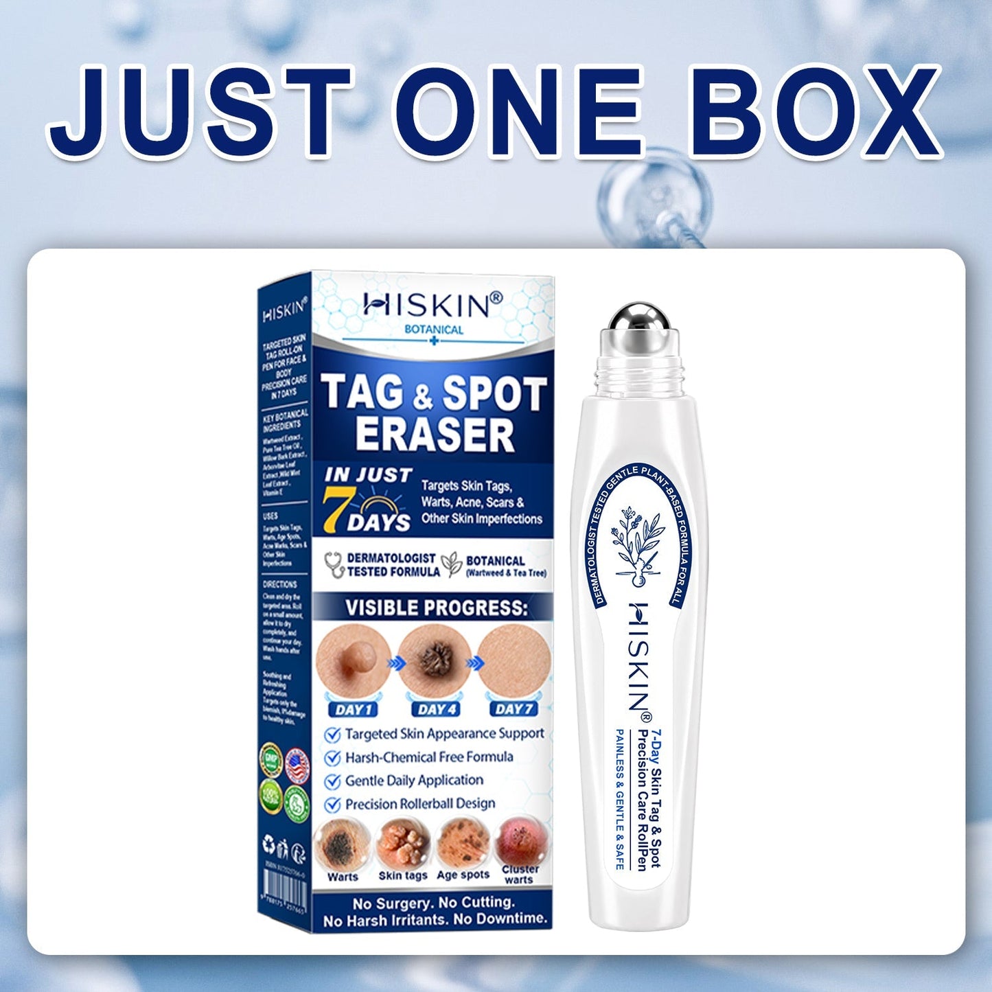 Congratulations! You have unlocked an exclusive 𝐇𝐈𝐒𝐊𝐈𝐍® offer! i As a thank you for your order, we're offering an additional 30% off today! Click below to grab this special offer, offer expires!