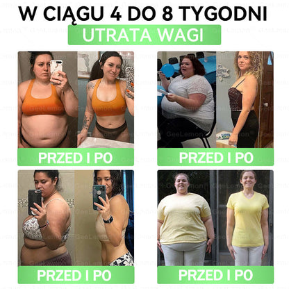 𝖮𝖋𝗶𝗰𝗷𝗮𝗹𝗻𝘆 𝘀𝗸𝗹𝗲𝗽  💪🍃| 𝐆𝐞𝑒𝐿𝑒𝐦𝐨𝐧® 𝐆𝐥𝐮𝐦ase𝐭𝐢𝐝𝐞 𝟖 𝐰 𝟏 Smukły i Zdrowy Nano Plaster z Mikronakłuciami 🇵🇱(Tylko raz dziennie, widoczne zmiany już w 7 dni),Wspiera odchudzanie, serce, cukrzycę, sen, jelita, stawy, a także ujędrnia skórę i dodaje energii