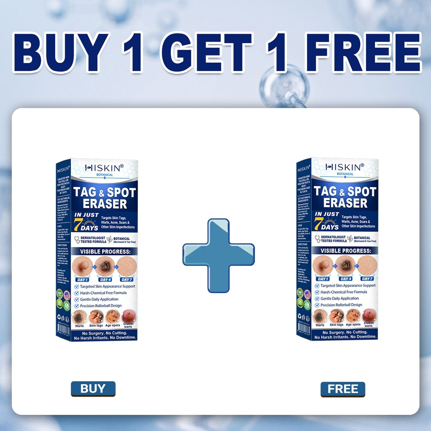 Congratulations! You have unlocked an exclusive 𝐇𝐈𝐒𝐊𝐈𝐍® offer! i As a thank you for your order, we're offering an additional 30% off today! Click below to grab this special offer, offer expires!