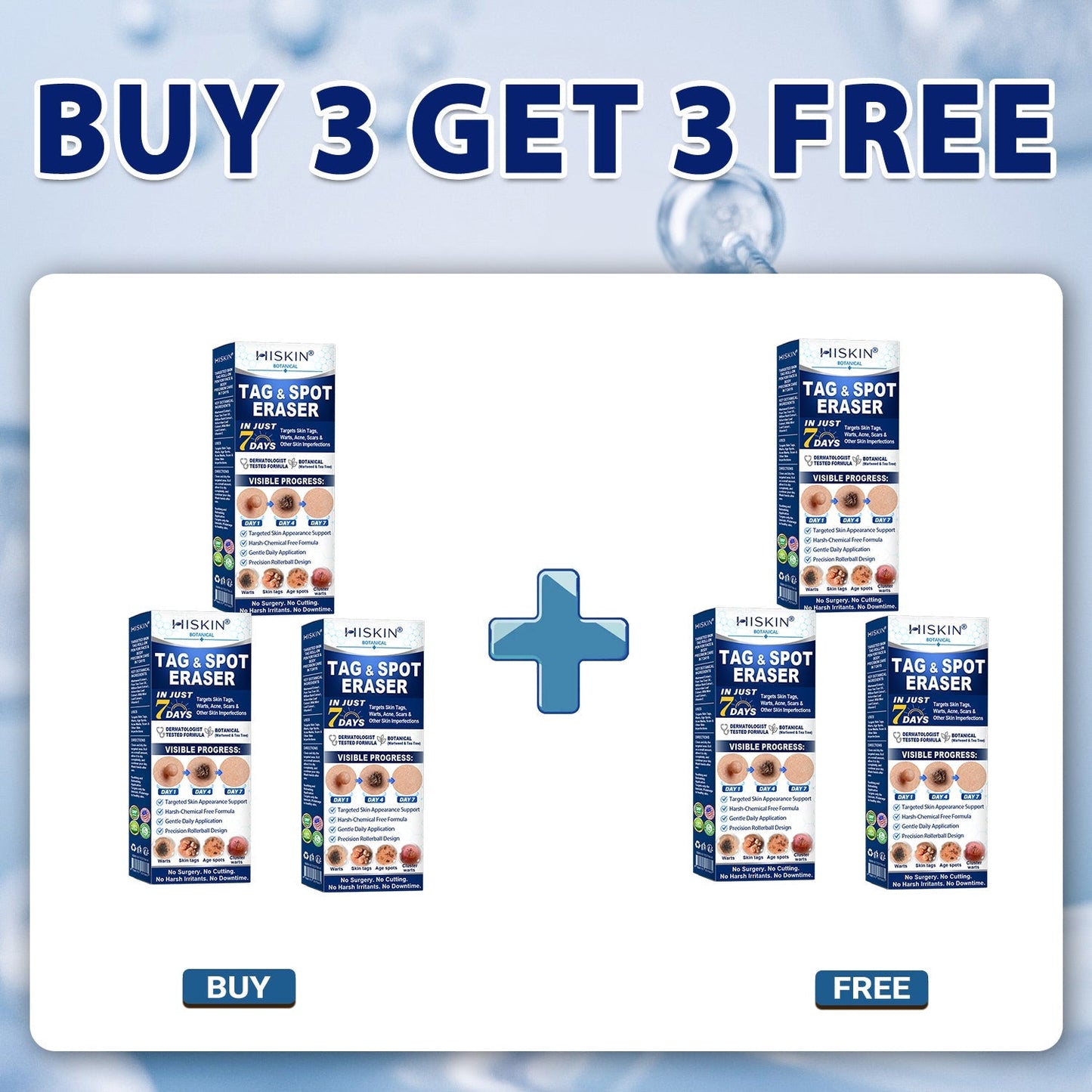 Congratulations! You have unlocked an exclusive 𝐇𝐈𝐒𝐊𝐈𝐍® offer! i As a thank you for your order, we're offering an additional 30% off today! Click below to grab this special offer, offer expires!