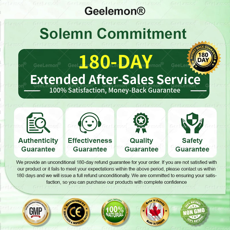 Congratulations! You have unlocked an exclusive 𝐆𝐞𝐞𝐋𝐞𝐦𝐨𝐧® offer! i As a thank you for your order, we're offering an additional 30% off today! Click below to grab this special offer, offer expires!
